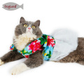 Blumen-Haustier-Prinzessin Clothes Wedding Dresses für kleinen Hund und Katze